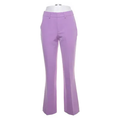 Kostymbyxor (Lila) från Liu Jo Elastan, Polyester