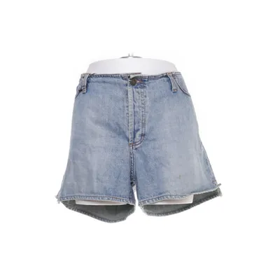 Denim shorts (Blue) from Blake Cotton