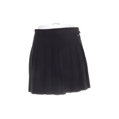 Rok (Zwart) van Pull & Bear