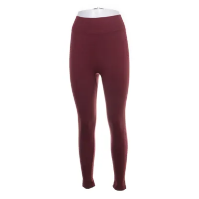 Træningsleggings (Rød) fra ASOS 4505