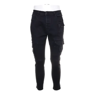 Cargo pants (Black) from Glorious Gangsta