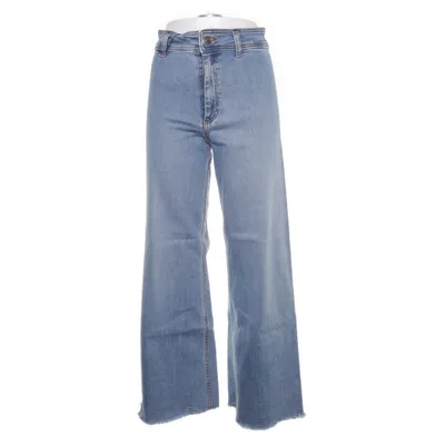 Jeans (Blå) från Zara