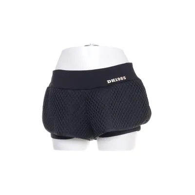 Trainingsshorts (Zwart) van Doutzen's Stories by Hunkemöller