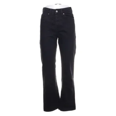 Jeans (Svart) från H&M Bomull