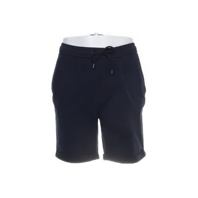Short de jogging (Bleu) de Zara