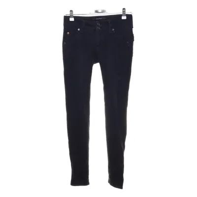 Jeans (Svart) från Hudson Bomull, Elastan