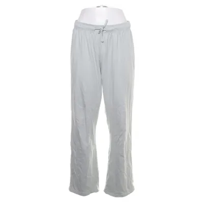 Mjukisbyxor (Grön) från True Style Bomull, Elastan