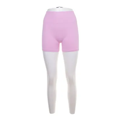 Kompressionsshorts (Rosa) från H&M Move Elastan, Polyamid