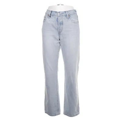 Jeans (Blå) från Levi's Premium Bomull