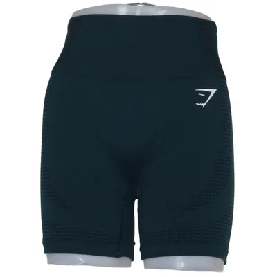 Kompressionsshorts (Vital Seamless) från Gymshark