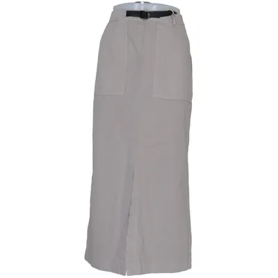 Jupe (Beige) de Gramicci Coton