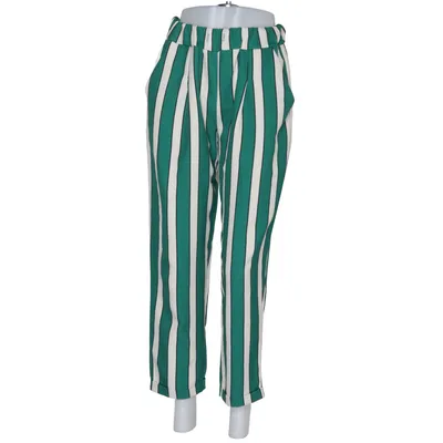 Pantalon de pyjama (Vert, Blanc) de Cameo Rose