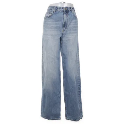 Jean (Bleu) de Zara Coton