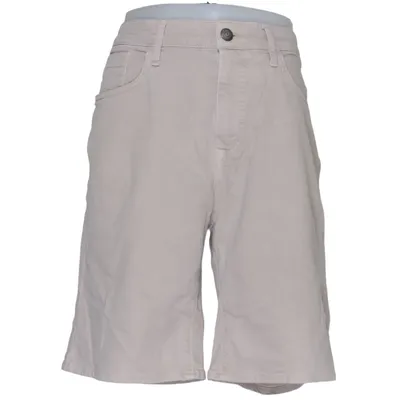 Korte broek (Beige) van Mavi Jeans Co. Katoen, Elastaan