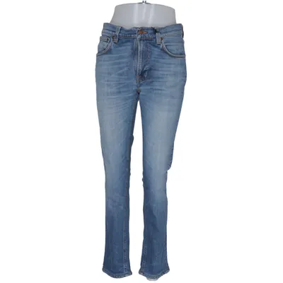 Jeans (Blue) from Nudie Jeans Cotton, Elastane