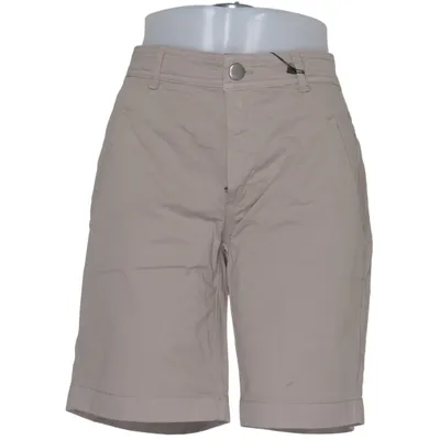 Short (Beige) de Cotonel Coton, Élasthane