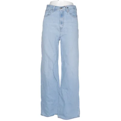 Jeans (Blå) från Levi's Premium Bomull, Hampa