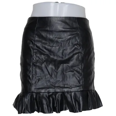 Kjol (Svart) från Cherry Koko