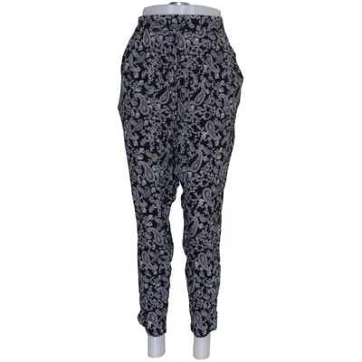 Pantalon de pyjama (Noir, Blanc) de Esmara Viscose