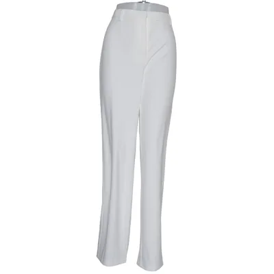 Pantalon patte d'éléphant (Anika Teller) de Anika Teller x NA-KD Élasthane, Polyester