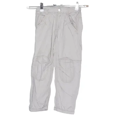 Pants (Gray) from Detroit