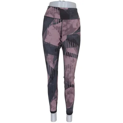 Sports tights (Pink, Gray, Black) from Newline