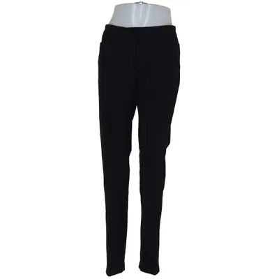 Suit pants (Black) from Cambio Elastane, Polyamide