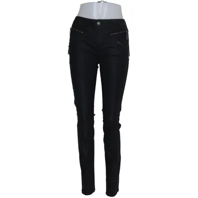 Jeans (Black) from Best Connections Cotton, Elastane, Polyester