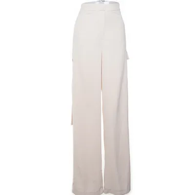 Cargobukser (031168 BG) fra Lefon Polyester