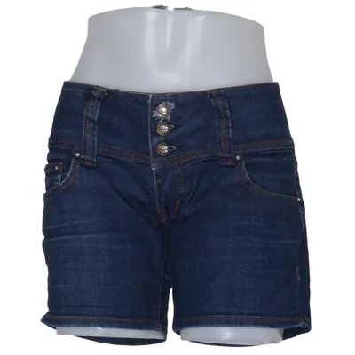 Jeansshorts (Blå) fra Miss Anna