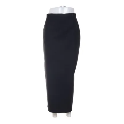 Långkjol (Svart) från Lycra Elastan, Polyester, Viskos