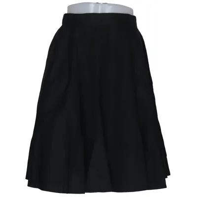 Rok (Zwart) van Blackbutterfly Katoen, Polyester