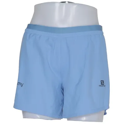 Träningsshorts (Blå) från Salomon