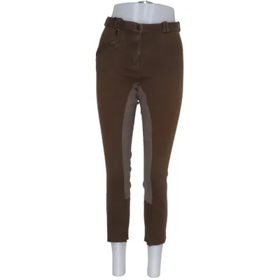 Breeches (Brown) from Domino Cotton, Elastane