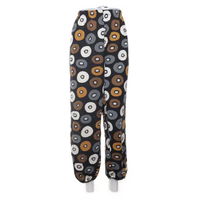 Broek (Zwart, Meerkleurig) van Gudrun Sjödén