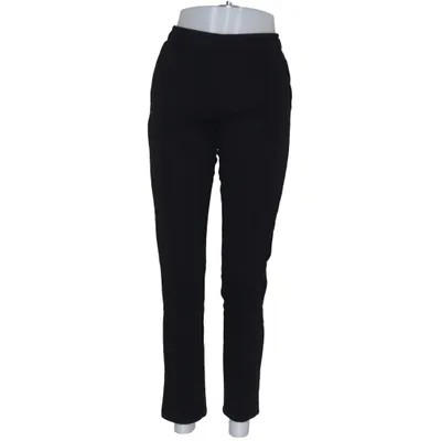 Pantalon de survêtement (Noir) de Joy Sportswear Coton, Polyester