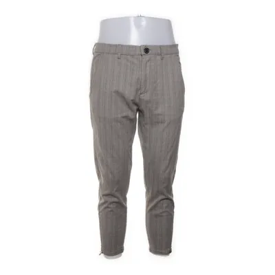 Kostymbyxor (PISA CROSS PANT) från Gabba Elastan, Polyester, Viskos