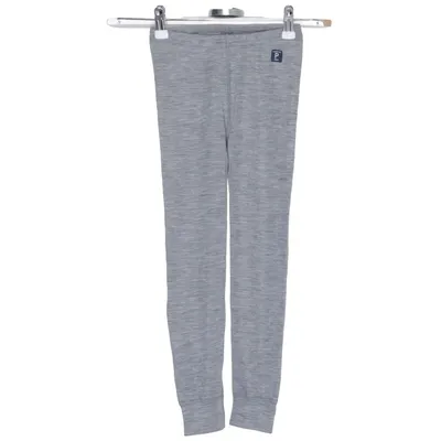 Underställsbyxor (Grå) från Polarn O. Pyret Merinoull