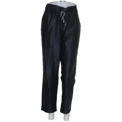 Broek (Zwart) van Street One Elastaan, Polyester
