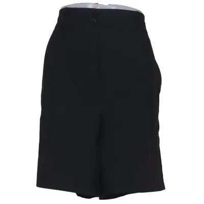 Shorts (Black) from Five Units Elastane, Polyester, Viscose
