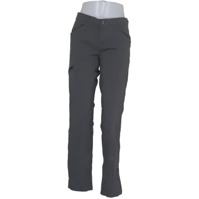 Outdoor broek (Grijs) van Patagonia Elastaan, Polyamide