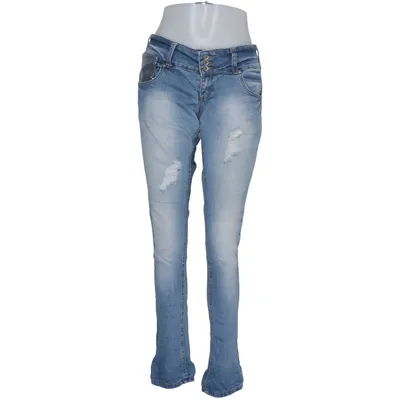 Jeans (Blue) from Rock Denim