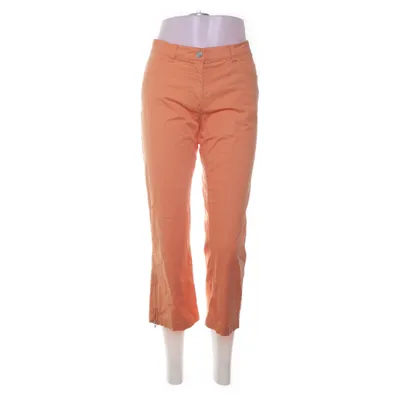 Byxor (Orange) från Sis by Sisters Bomull, Elastan