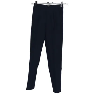 Pantalon de costume (Bleu) de Paul Malone Polyester