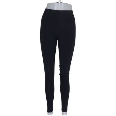 Leggings (Sort) fra Gimar Elastan, Polyamid