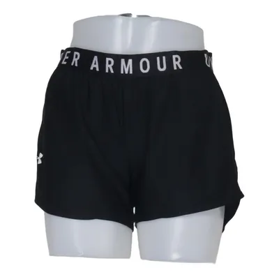 Træningsshorts (Sort) fra Under Armour Polyester
