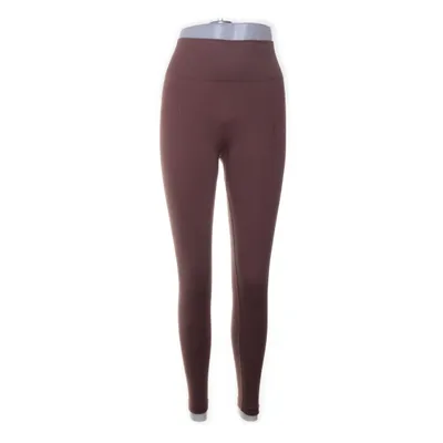 Leggings (Brown) from Pierre Robert Elastane, Recycled polyester