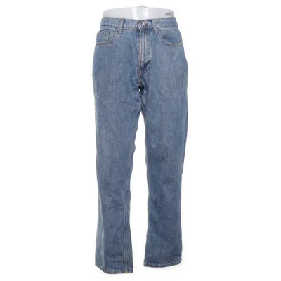 Jeans (Blå) från Vailent Återvunnen bomull