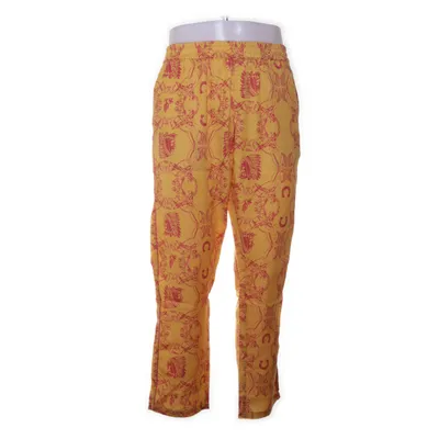 Pyjamasbyxor (Gul, Röd, Flerfärgad) från Nikben Tencel