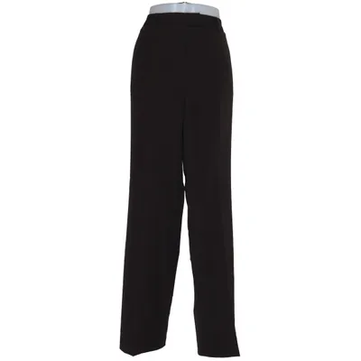 Kostymbyxor (Brun) från J&W Elastan, Polyester, Viskos